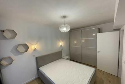 Apartament 2 Camere | Pipera | Belvedere Residence | Disponibil Imediat - 1