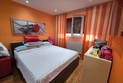 Apartament 2 camere imbunatatit mobilat ultracentral Adjud etaj 4 - 2