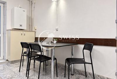 Apartament 3 camere | 65mp | Str. Louis Pasteur | 6min UMF - 11