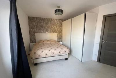Apartament cu 2 camere decomandat, mobilat în Alba Iulia