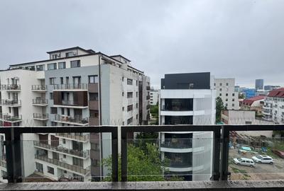 2 camere Herastrau | Parcare inclusa | Mobilat complet - 17