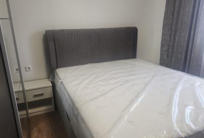 APARTAMENT NOU DE ÎNCHIRIAT – SIBIU, STRADA DOAMNA STANCA - 2