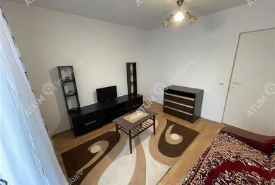 Apartament cu 3 camere decomandat, mobilat în Aeroport