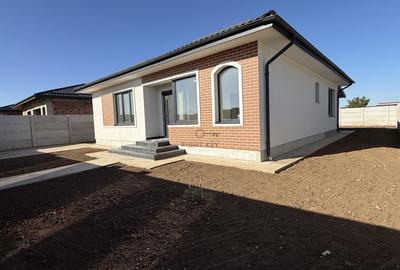 Casa Dragomiresti-Deal, P+Pod, 4 Cam, STB, Teren: 500mp! Comision 0%! - 1