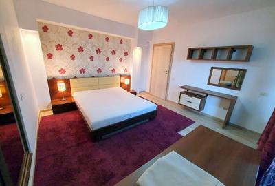 3 camere, bloc nou, modern, cu garaj, terasa, in Marasti, zona Piata Marasti - 8