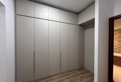 Apartament 3 camere de închiriat – Laguna Residence, Floreasca - Barbu Vacarescu - 11