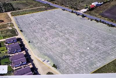 Teren  intravilan  de vanzare  Focsani , 3,3 ha ,Focsani - 24