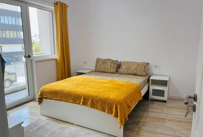 Confort si stil | 2 camere, parcare – bloc nou, zona Panoramic - 4