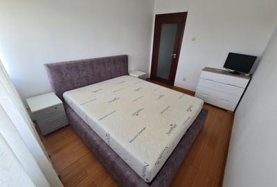 Apartament cu 2 camere decomandat, parcare și boxă, de închiriat – Tătărași - 7