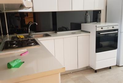 2 camere COPOU -  EXCLUSIVE RESIDENCE - mobilat si utilat complet - 4