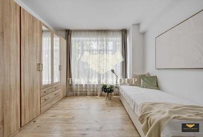 Apartament 3 camere Floreasca | 2 Locuri de parcare - 4