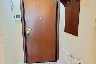 Apartament 2 Camere 70mp-Campus-Parcare Asigurată - 12