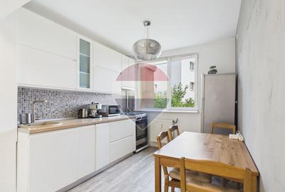 Apartament 3 camere Parcul Circului - 2