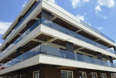 Apartament cu 2 camere decomandat în Nord