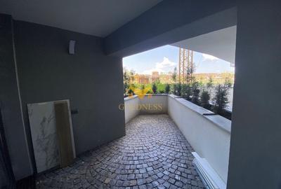 2 camere bloc nou, parcare, modern, Gheorgheni, zona Grand Park - 8
