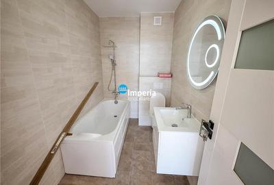 INTABULAT! Ap 3 camere 80MP- COPOU, Complex Rasarit de Soare - 7