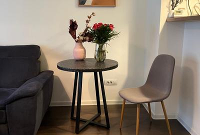 Apartament cu 2 camere semidecomandat în Politehnica