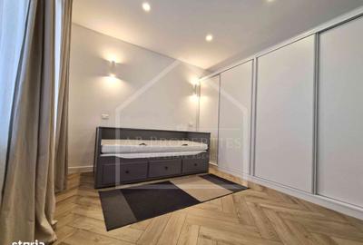 Apartament Pipera 3 camere, curte / gradina Bloc Boutique - 15