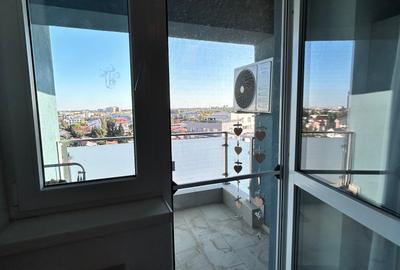 Apartament 2 camere - bloc nou - metrou Mihai Bravu - Vitan - 15