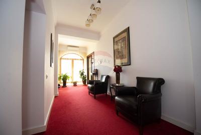 Casa de vanzare 483mp suprafata totala si teren 494mp, Sector 1 - 17