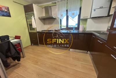 3 camere | Piata Victoriei | 100mp | Et 7 | Centrala Proprie | Balcon - 6