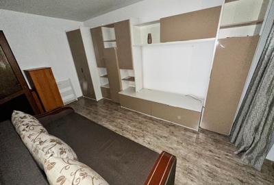 Garsoniera confort 1 ,renovata, mobillata si utila -etaj 1 ! - 1