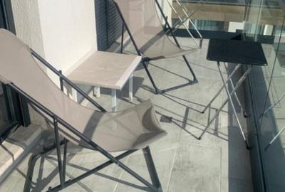 Apartament 2 camere de lux de inchiriat in Tomis Plus - 10