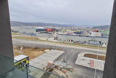 Apartament 3 Camere Lux/Bloc Nou/Parcare de Inchiriat, Concept 9,Tudor - 8