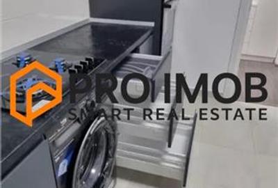 Apartament 2 camere cf 1 decomandat zona Orizont - 5
