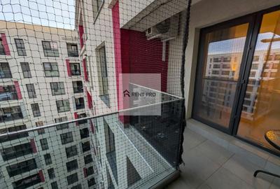 Studio Exigent Plaza Residence Centrala Proprie Metrou Lujerului - 5