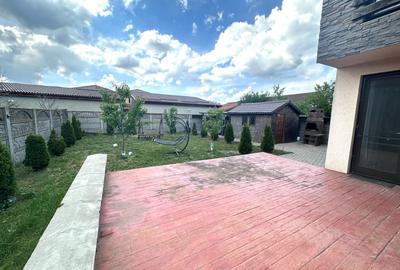 Casa individuala | 190 mp utili | zona excelenta in Mosnita Noua - 12