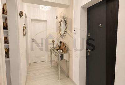 3 min metrou Dimitrie Leonida - Apartament 2 cam dec+gradina - Parcare - 4
