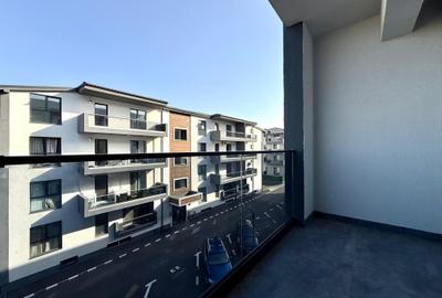 Apartament 2 Camere Decomandat | Str. Piersicului nr. 10 Faza 2 - 1