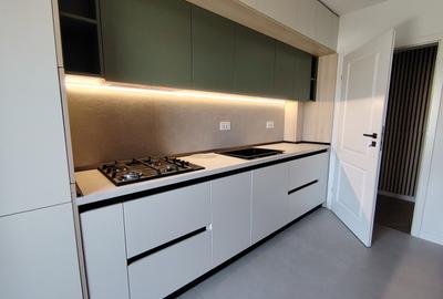 Apartament cu 3 camere CUG - bloc intabulat - COD 163225 - 10