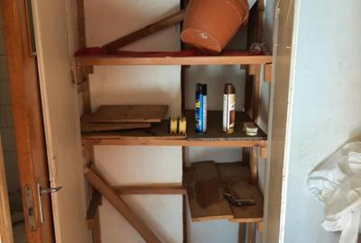 Vanzare 2 camere Camil Ressu etaj 6/8 bloc 1975 decomandat 43 mp - 6