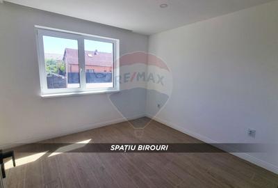 Spatiu birouri de închiriat în zona V. LUCACIU - 16