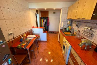 Apartament 3 camere decomandat, metrou Nicolae Grigorecu-Prevederii - 5