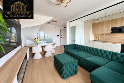 Apartament cu 4 camere decomandat în Theodor Pallady