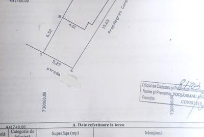 Casă individuală cu teren propriu – Zona Piața Centrală | Toate utilitățile - 14