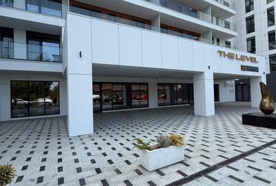 Apartament 2 camere The Level parcare supraterana - 52