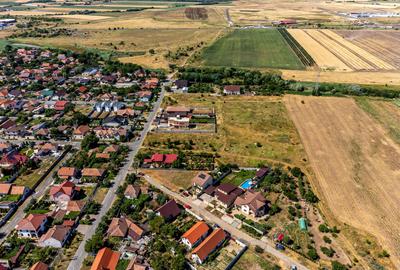 Loc de casă de 929 mp în Poltura Arad - 6