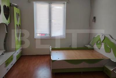 Casă individuală cu 2 camere în Câmpia Turzii