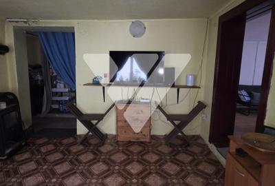 Casa individuala 3 camere teren 1317 mp de vanzare in Hosman Sibiu - 12