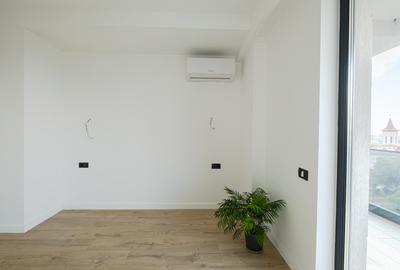 Apartament 2 camere | Bloc nou | Terasă 12,4 mp | Vedere Port și Far - 15