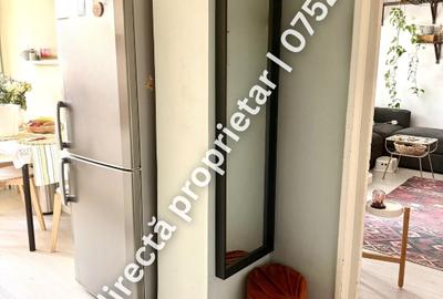 VÂNZARE DIRECTĂ PROPRIETAR | 3 camere | Piata Iancului | 143.000 € - 6