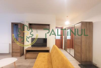 Ap. 3 camere cu2 baii si 1 balcon, parcare subterana City Rezidence - 4
