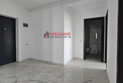 Apartament 3 camere decomandat, nemobilat–Subcetate Residence,Sânpetru - 6