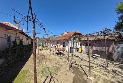 Casă individuală cu 1 camere în Km 5