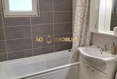 2 Camere de inchiriat | Popesti Leordeni | Metrou | Parcare | Centrala - 6