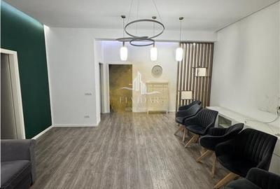 Apartament  3 camere + garsoniera - zona centrala - strada Bucuresti | 3 bai | e - 1
